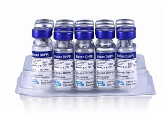 Biocan DHPPi Biocan DHPPi