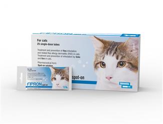 Fipron 50mg Fipron 50mg